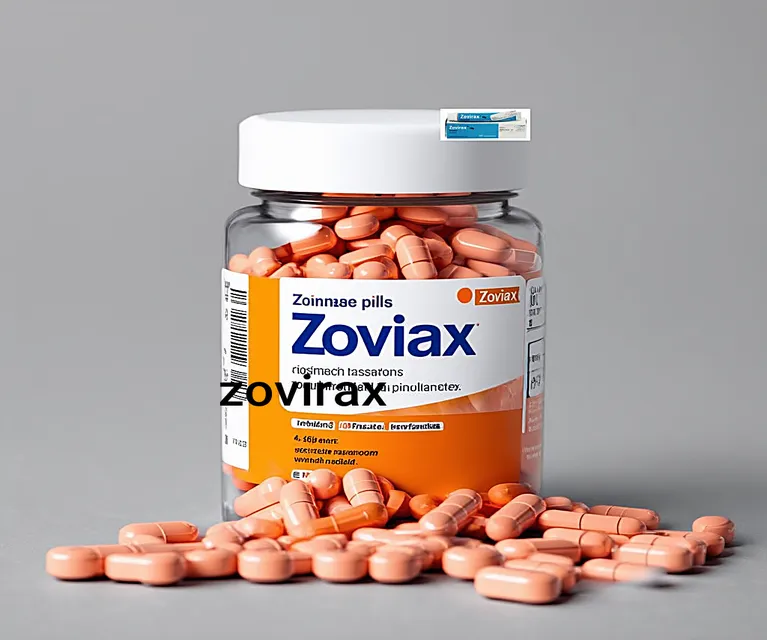 Zovirax 3